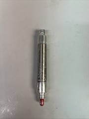 Bimba 042-DXDE Stainless Steel Double-Acting Pneumatic Cylinder