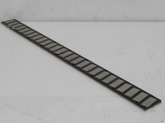 ANORAD LCK-P/N-48075(S.H) 04/15/06=L0604M-0413 31 IN LINEAR MOTOR TK176