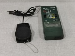 EXTECH Instruments Foot Candle Lux Digital Light Meter 401025