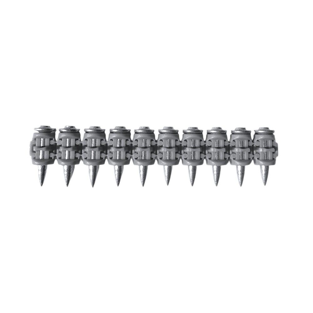 ¾″ Concrete Nails for Hilti Bx3 (19mm) -500x Pins For Hilti Bx3 Nails