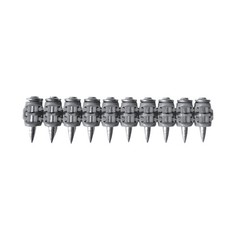 ¾″ Concrete Nails for Hilti Bx3 (19mm) -500x Pins For Hilti Bx3 Nails
