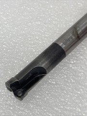 3/4” Walter Indexable End Mill, Coolant Through, F2330.UZ15.019.Z02.01
