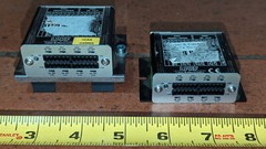 (1) LPKF Laser & Electronics Switch RP485-RxTx
