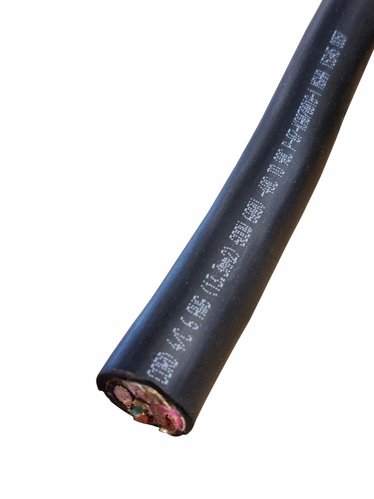 6/4 SOOW SO Cord Per-Foot USA Portable Outdoor Indoor 600 V Flexible Wire cable