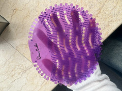 3 pcs Urinal Mats Odor Freshener for Toilet Bathroom Urinal Mats Pads Deodorizer