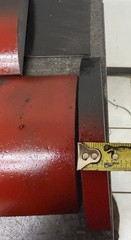 4140 Alloy Steel Scrap Lot – Round/Flat/Cutoff Pieces – 29.75 LBS