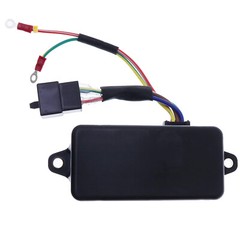 AVR Automatic Voltage Regulator G3102-02800 For Kubota Low Boy II GL7000 GL6000