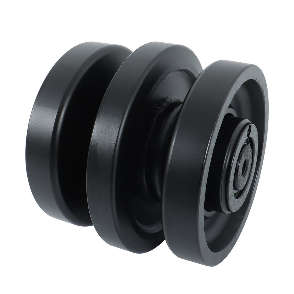 Bottom Roller 6732901 6689371 For Bobcat T590 T630 T650 250 T250H T300 T630