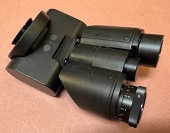 Olympus Microscope U-TBI-3 Ergo Tilting Binocular Head