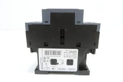 SIEMENS 3RT2024-2AV04 (400V 50Hz) POWER CONTACTOR *E03*