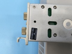 AGILENT 8163A Lightwave Multimeter , 81560A Optical Attenuator /w 11593A