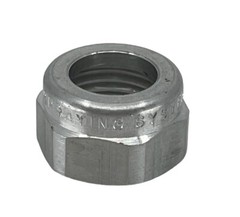 CP1325-AL TeeJet 11/16″ Threaded Nozzle Aluminum Cap