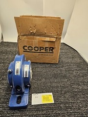 Cooper Bearings (SKF) SAFQ51310 Cooper House Flange For COP.01EBCPQ513208GRAT20