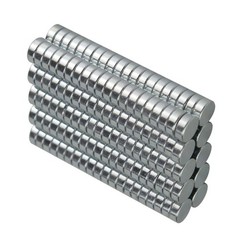 Small Large Super Strong Lot Neodymium Magnets Disc Round Rare Earth Hot