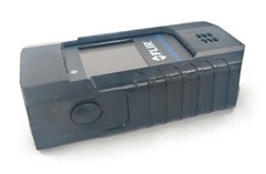 Flir identiFINDER Nanoraider R300 ZH-R Spectroscopic Radiation Detector Unlocked