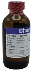 5-Bromo-1-pentene, 98+%, 100g