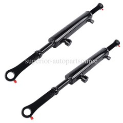 2PCS For Bobcat M Series Fast-Tach Cylinder 7227463 / 7365351 NEW