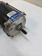 Marathon 56C17G5317L Explosion Proof Motor 3/4HP 1725RPM 115/208-230V 60HZ 56F