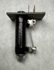 NEW OEM Genuine Parts CAT Caterpillar 2G-0413 Resistor