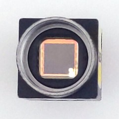 Cognex CAM-CIC-4000-25-G CIC GigE Industrial Camera – No Lens – 60 Day Warranty