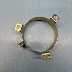 qty 10) 1C1782-03ZG1 Stone City CAPACITOR CLAMP