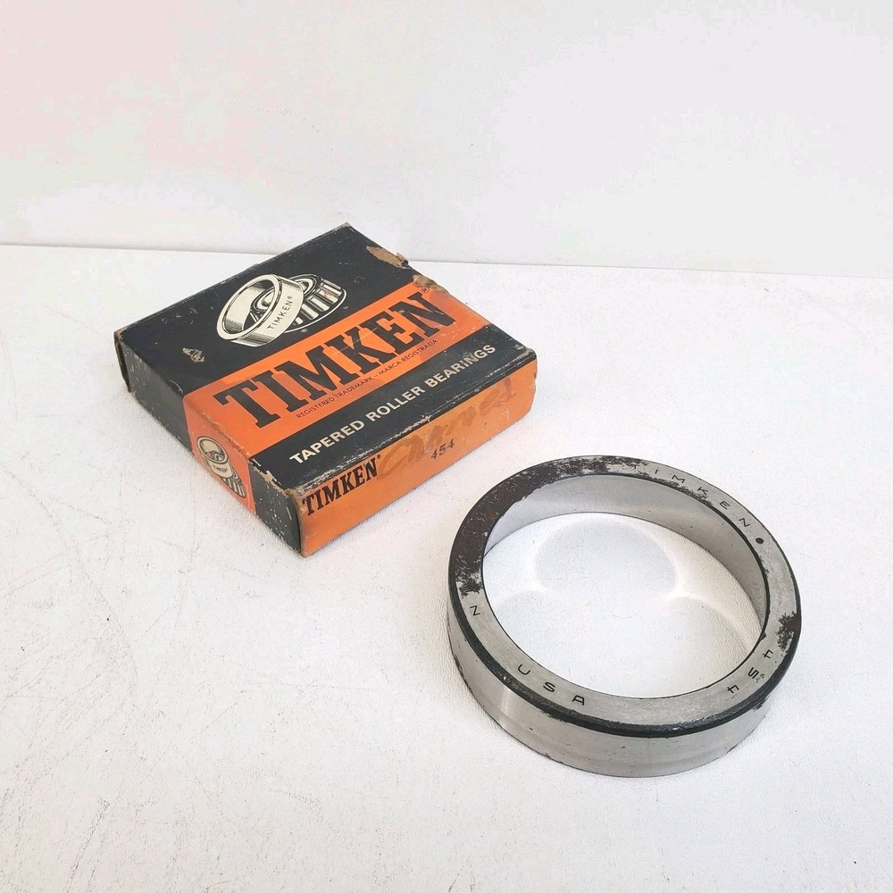Timken 454 Bearing Cup