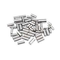 3mm M3 Dowel Pin Parallel Pin Roller Pin Bearing Needle Bearing Steel Dia. 3mm