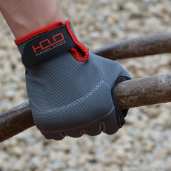 Work Gloves for Men & Women, Utility Mechanic Working Gloves Touch Screen, Flexi