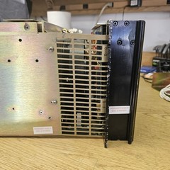 Elgar SW1750A AC Waveform Source 1750VA SmartWave GPIB Power Supply AS IS READ ⬇