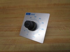 Allen Bradley JAIN200P102UA Potentiometer W/Legend