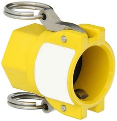 GHFT075D Banjo 3/4″ Coupler X 3/4″ Garden Hose Female Thread