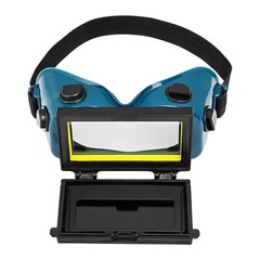 For Welding Welder Glasses Mask Solar Auto Darkening Welding Helmet Eyes Goggle