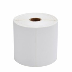 20 Rolls 4×6 Direct Thermal Shipping Labels For Zebra ZP450 Eltron 2844 450/Roll