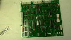 Adept Technology 10300-46620 Mass Storage Controller Board Rev A Industrial OEM