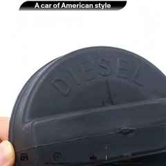 Fuel Cap AL113087 For John Deere Tractor 5204 5303 5403 5503 5603 6403 6603 6405