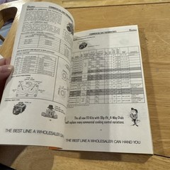 Robertshaw Controls Company Catalog Of Appliance Control 1974