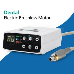 Dental Electric Motor System Clinical Micromotor 1:5 Handpiece