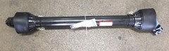 NEW PTO Shaft/Driveline Fits Most all Finish Mowers 1-3/8″ 6 spline on both ends