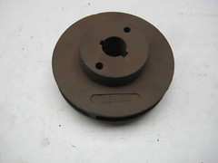 INDUSTRIAL SPARE 128551 PULLEY NSNP