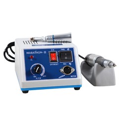 Marathon N3 Electric Micromotor 35,000 RPM Contra Angle/Straight Handpiece OR-M3