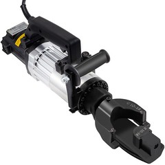 VEVOR 1500W Electric Rebar Bender 1″ 25mm #8 Hydraulic Portable Rebar Bending