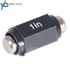 1 – 2 INCH BLADE OUTSIDE MICROMETER 0.0001″ HiGH PRECISION