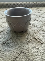 Carlisle Dinex Insulated Bowl 5oz Fenwick Latte