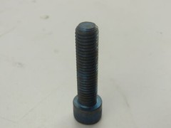 Unbrako 76360 M12x1.75x50mm U130 12.9 Metric Socket Head Cap Screw Lot of 25 USA