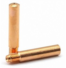 WeldingCity® 10-pk MIG Welding Gun Contact Tip 14-30 for Tweco Lincoln 200-400A