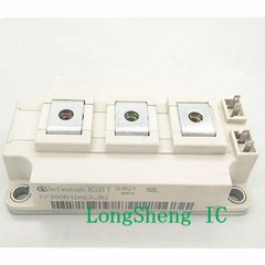 1PCS NEW FF200R12KE3-B2 FF200R12KE3_B2 FF200R12KE3B2 EUPEC MODULE