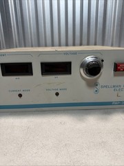 Spellman RMP-300W High-Voltage Power Supply 0-40KV, 50mA – FOR PARTS
