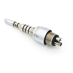 US COXO Fiber Optic Large Handpiece Fits KaVo Compatible LED Coupler CX207-GK-TP