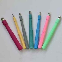 Disposable Sterilized Biopsy Dermal Punches For Dermal Anchors Sharp Single Pack