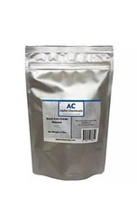 Black Iron Oxide – Fe3O4 – Natural – 5 Pounds